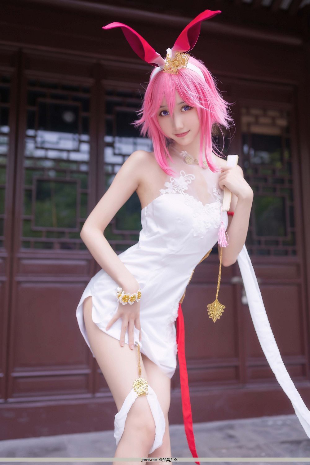 [31P-120] ӣcos NO.029 [ϵŮCoser@ľOwO] 16ҳ