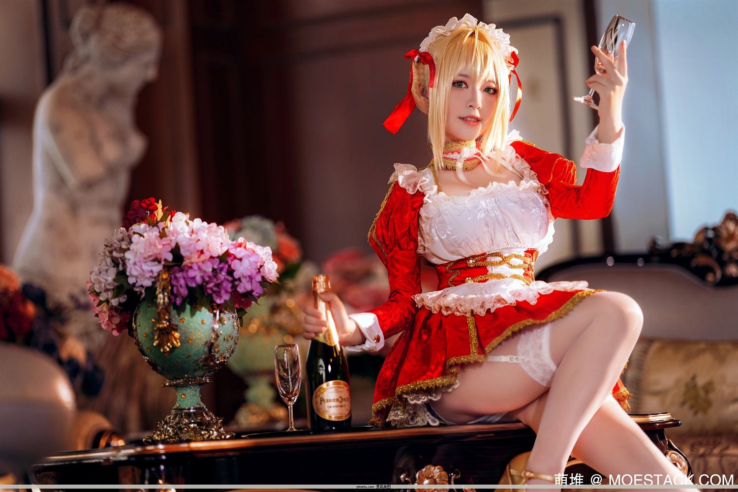 ΢Coser@ »Ů[42P] – 1ҳ