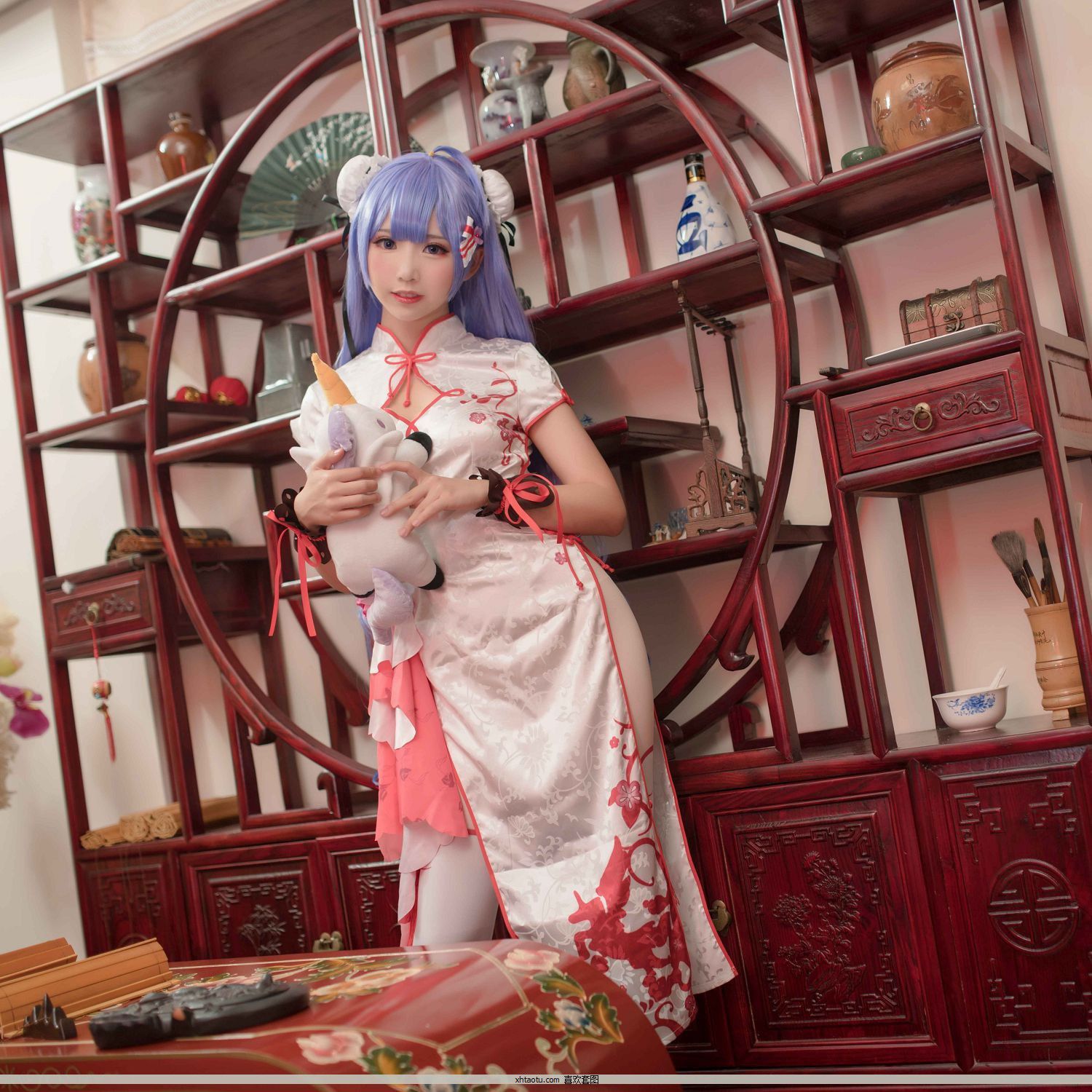 [ŮCoser]  ɶ No.20 [20P] 1ҳ