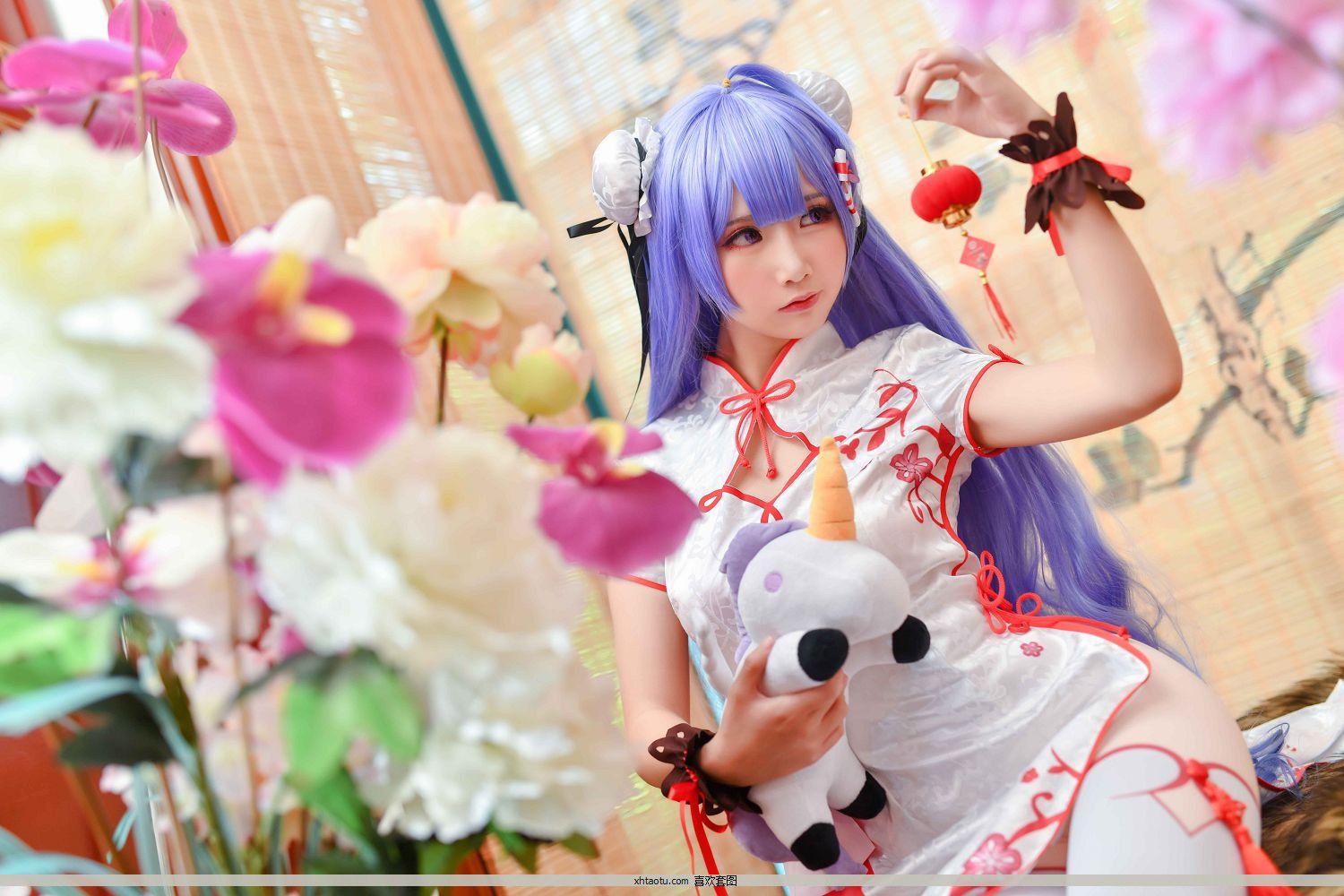 No.20 [20P] ɶ  [ŮCoser] 7ҳ