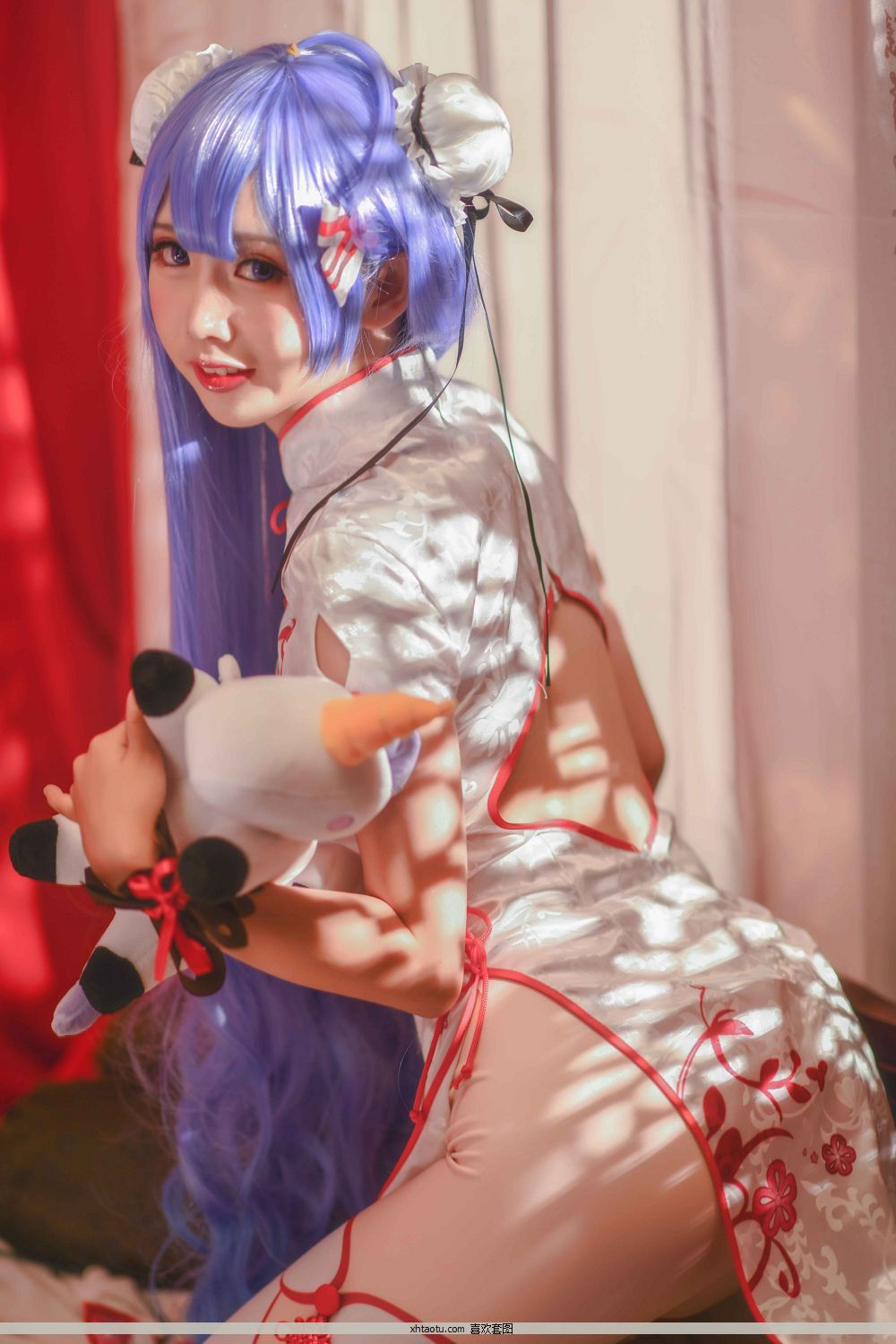 ɶ [20P] No.20  [ŮCoser] 4ҳ