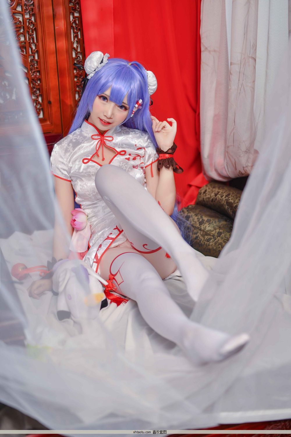 [ŮCoser]  ɶ No.20 [20P] 1ҳ