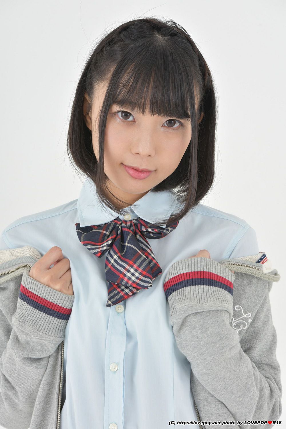  2/56P Ʒ Photoset [պLOVEPOPͼ] Mahirochiki P.8