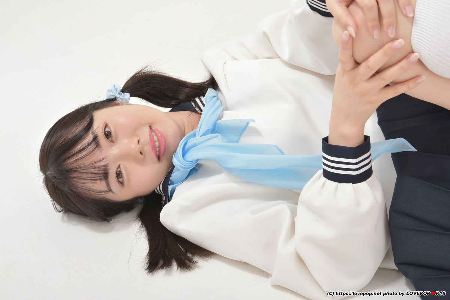 [պLOVEPOPӰ] ٞ Momose Asuka ߻ Photoset 2/60P P.10