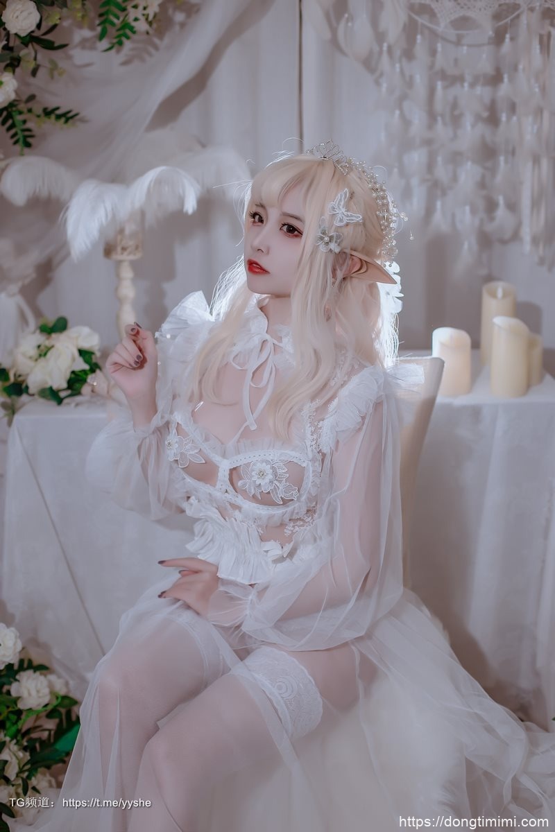 ] ˽ľ鹫[60P] Nisa [Coser P.9