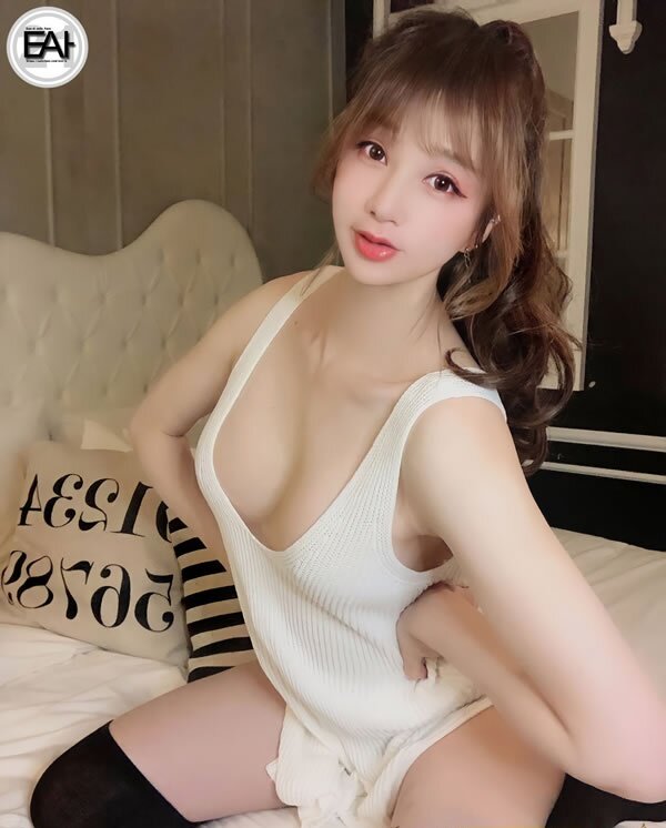 eun 㼯 a TS ˽ OnlyFans ߶ P.4