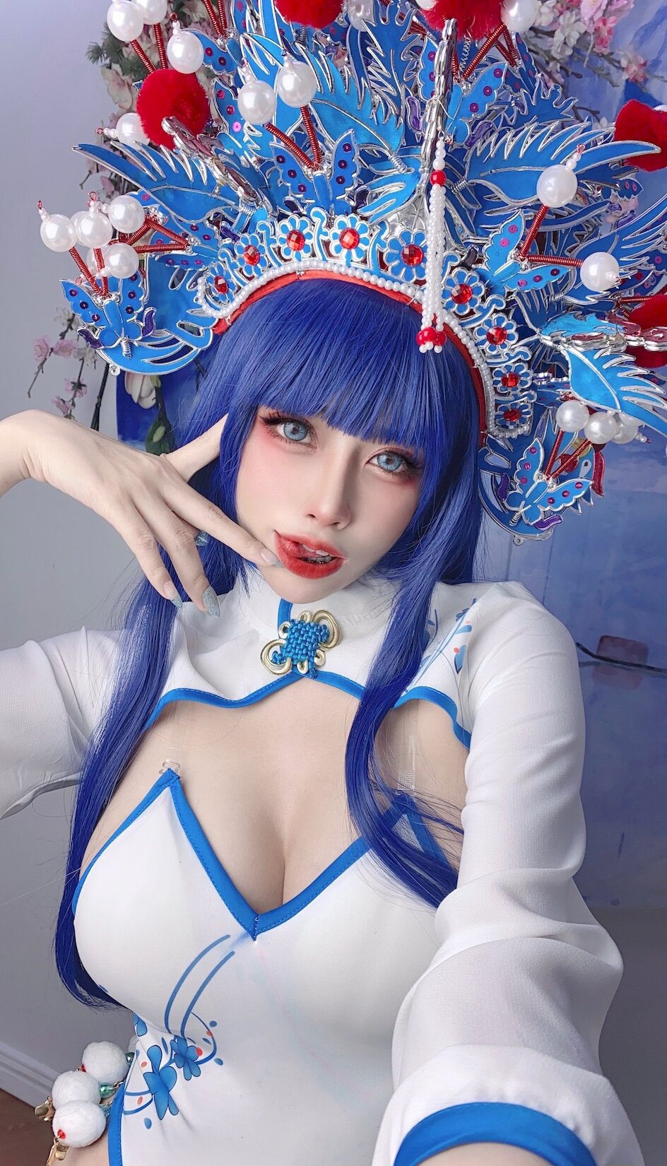 Byoruͼ [ձCoser Pai Mei P.6