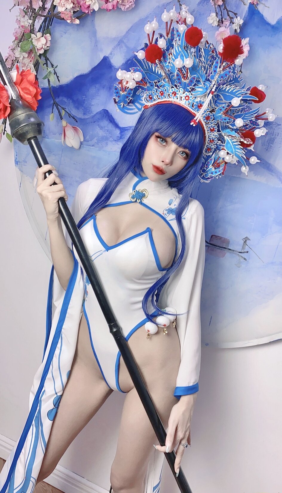 Mei Byoruͼ [ձCoser Pai P.7