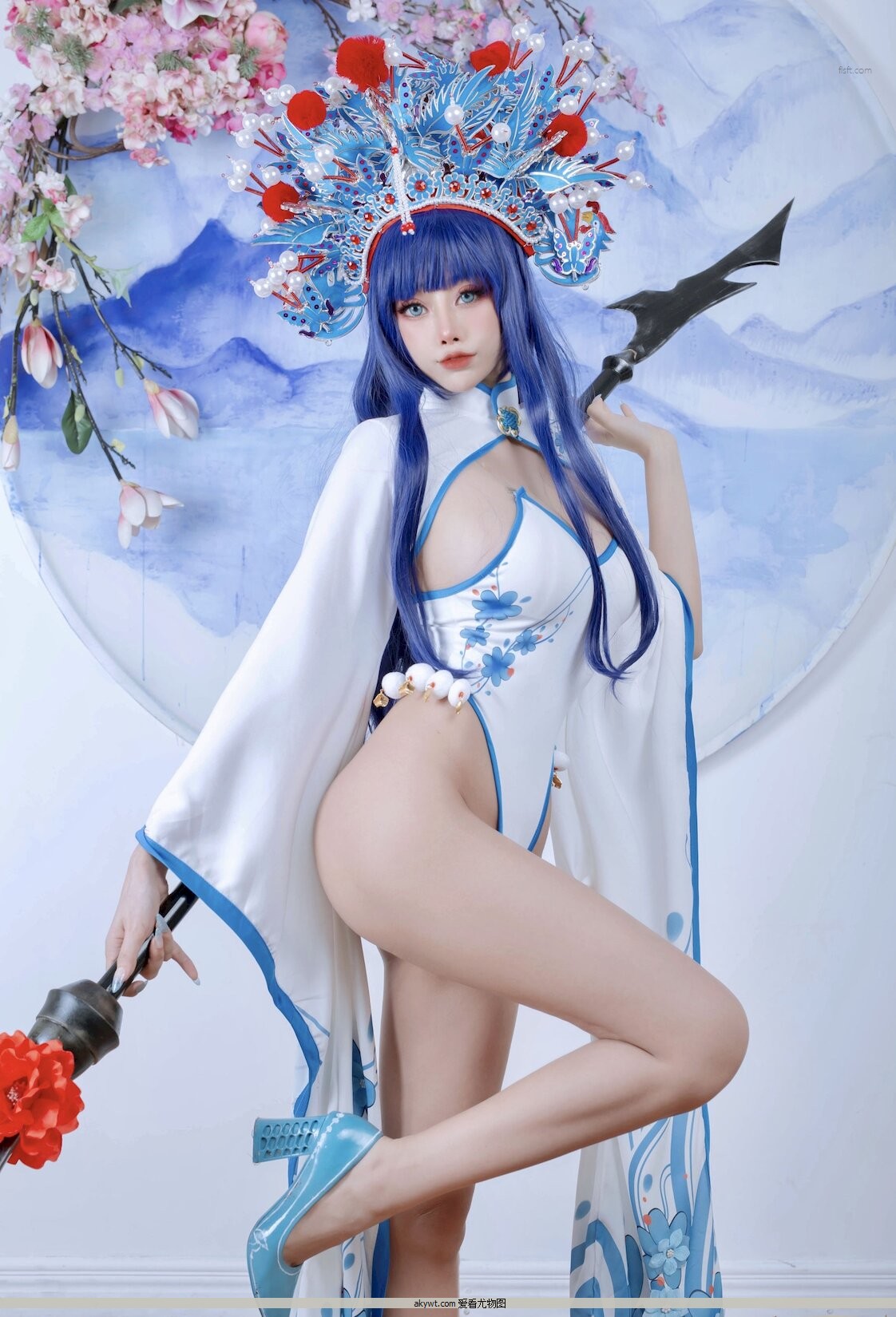 Mei [ձCoser Pai Byoruͼ P.1 