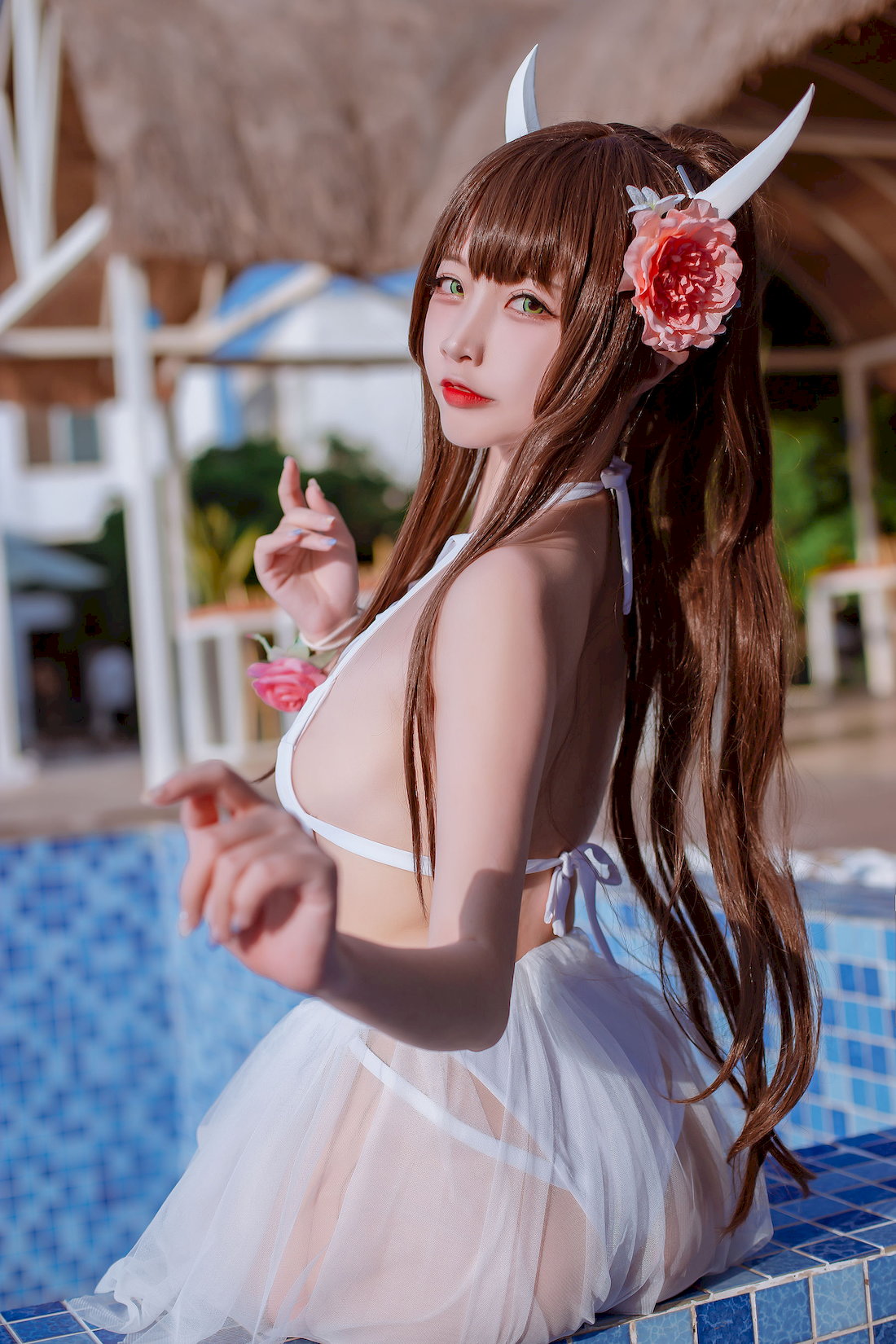 ] Ӿװ/9P Nisa  [Coser P.1 