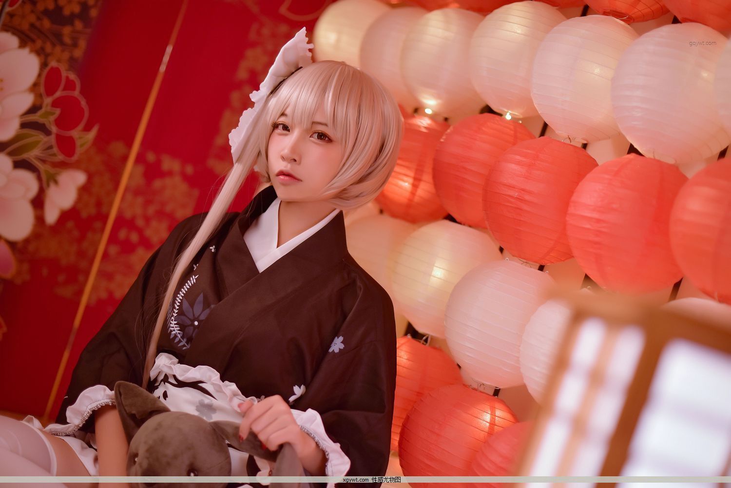 ɫͷ Nisa ] 崿Ѿͷ Ƭ úͷ [Coser ǳɫ˿ͼ Nisa P.4