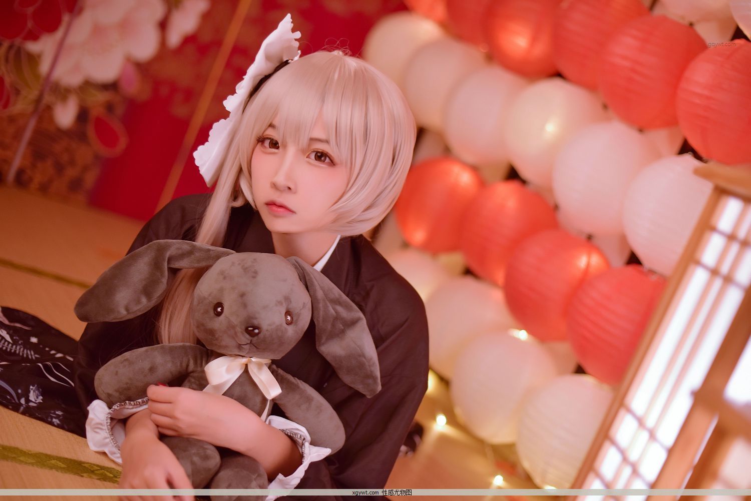 ɫͷ Nisa ] 崿Ѿͷ Ƭ úͷ [Coser ǳɫ˿ͼ Nisa P.4