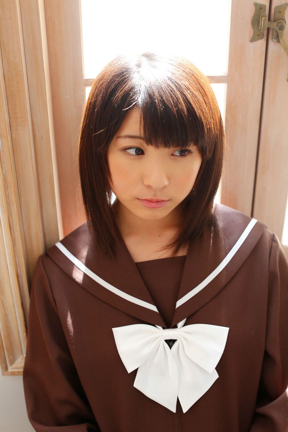 / ʻ Kanon  ģ ﻨ[ձH Ӱ Wada VOL.111 Fukuda Ayaka BooksӰ] PDigital P.6