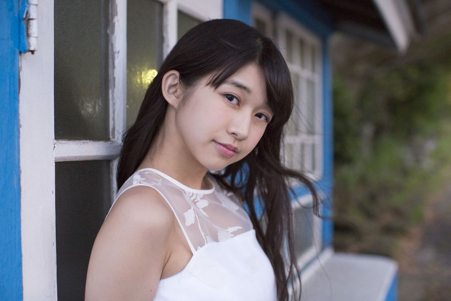 VOL.155 Makino Maria Digital Books] ģ Ӱ Ұ  [ձHello P.11