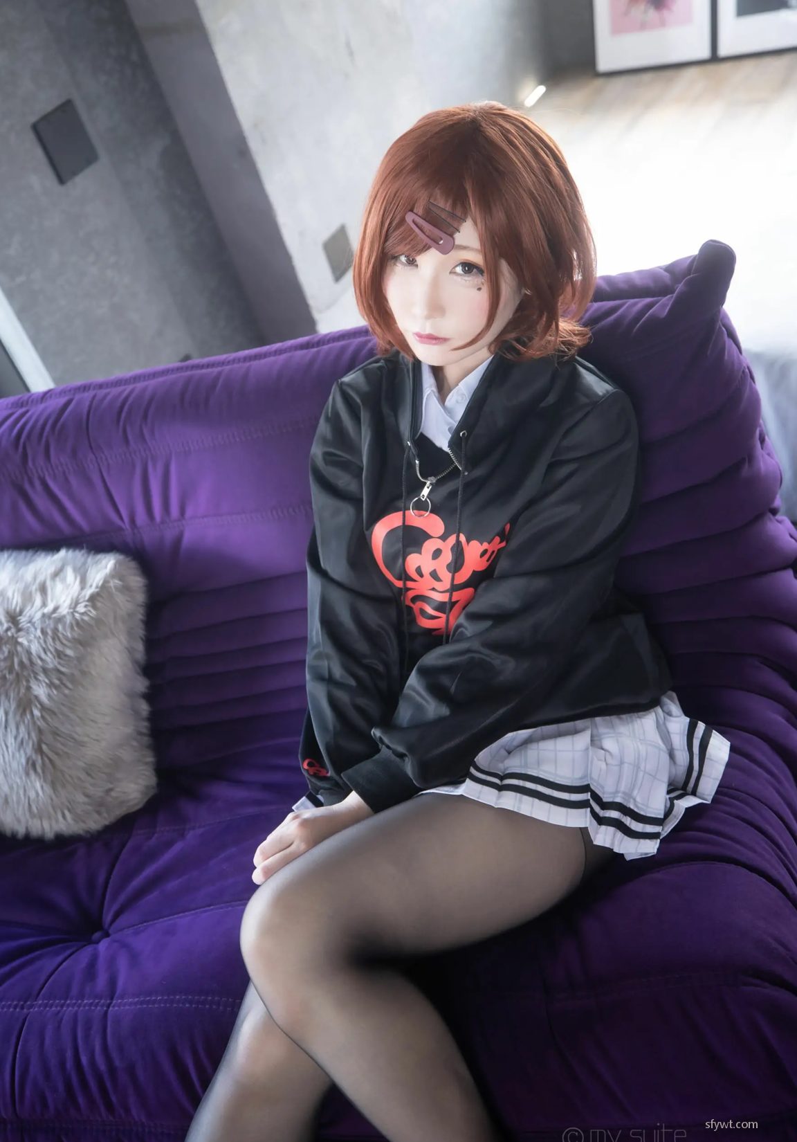 [my suite] (Cosplay) ӤʤԤƤ똿ڤROM Ĥ Atsuki [COS] (180P) P.3