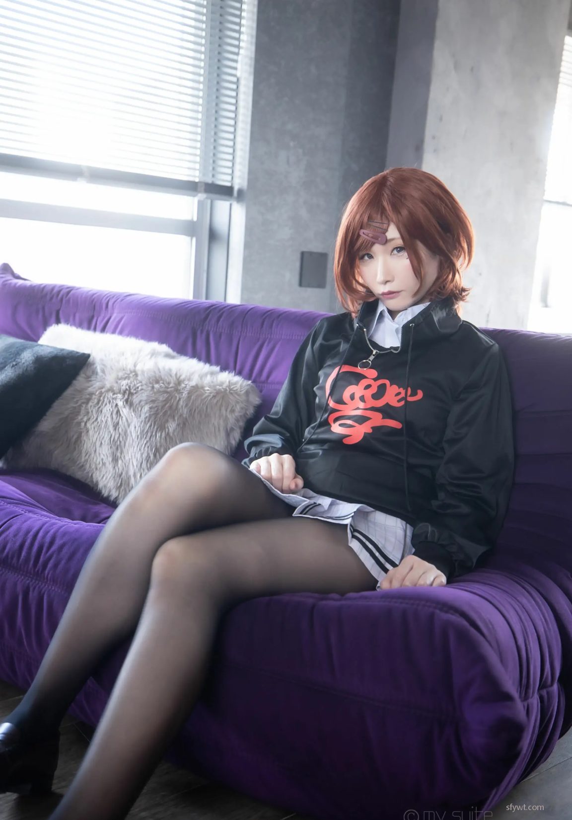 [my suite] (Cosplay) ӤʤԤƤ똿ڤROM Ĥ Atsuki [COS] (180P) P.3