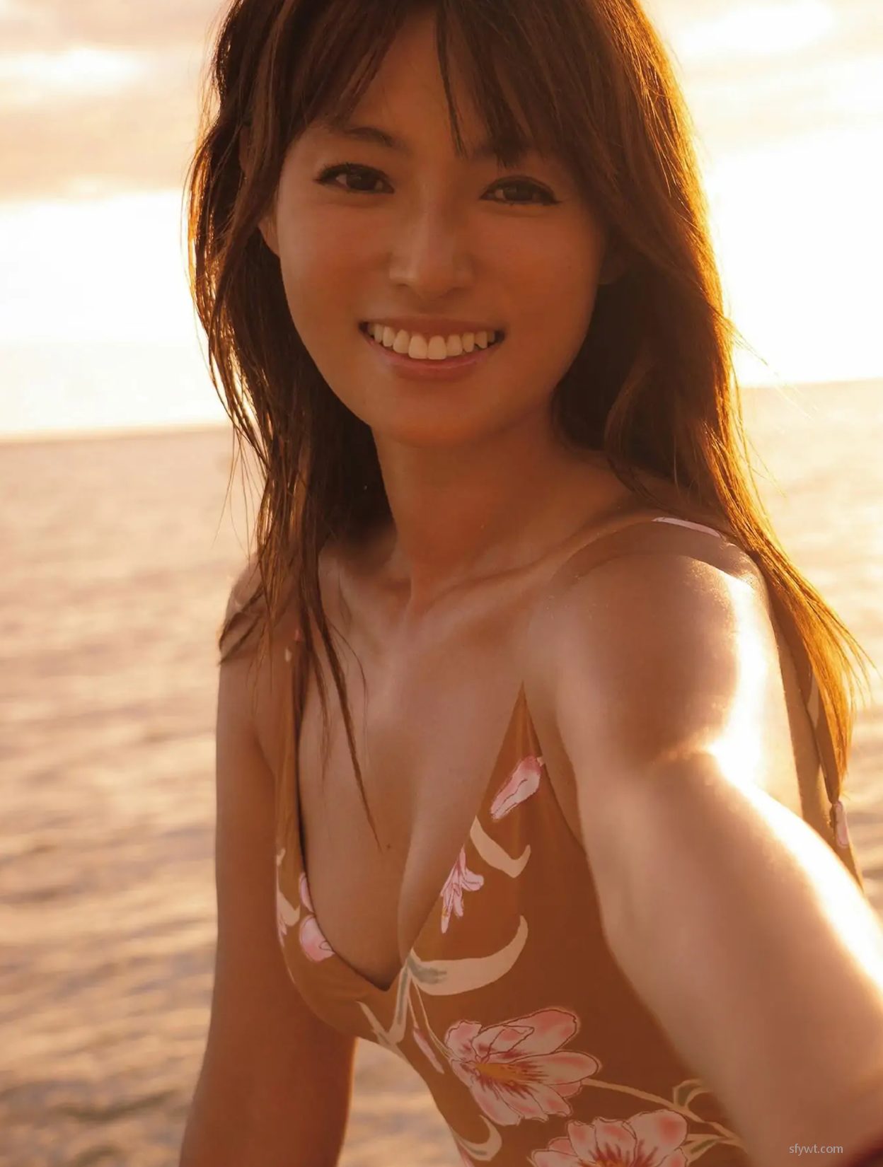 Brand Kyoko ﹧ [photobook] new Fukada me պŮ ͼ  ͼ (164P) P.7