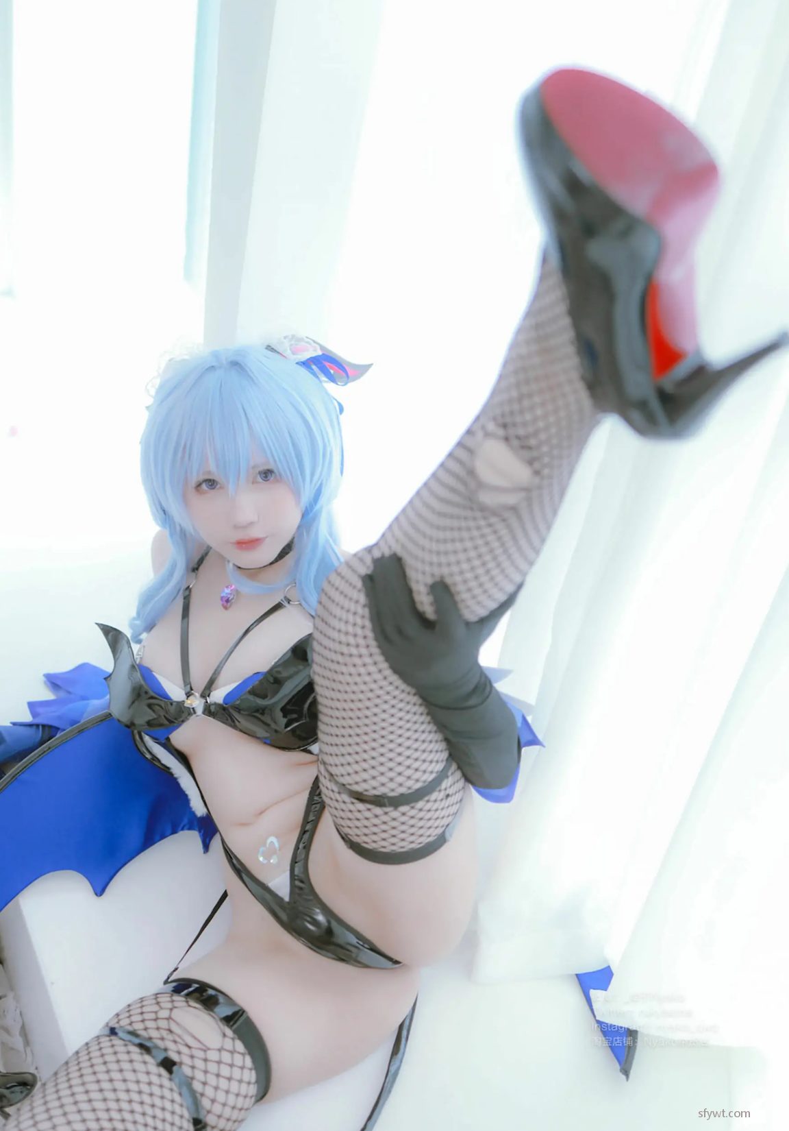 [COS] ͬѧ Nyako (76P) ԭɧ P.6