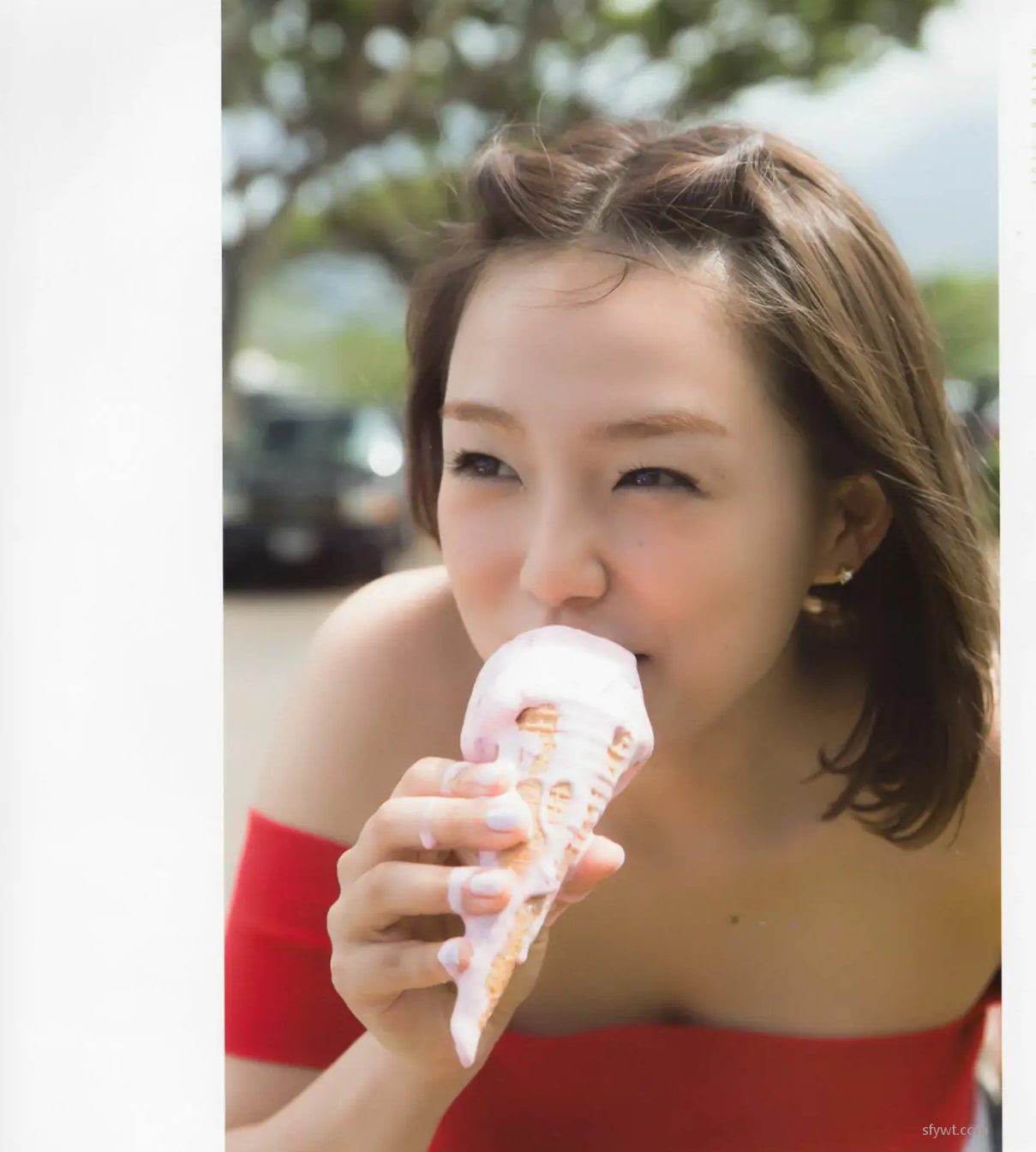 S Ӱ Shinozaki (198P)  Ů Ai ͼ [photobook] Mugen պŮ P.10