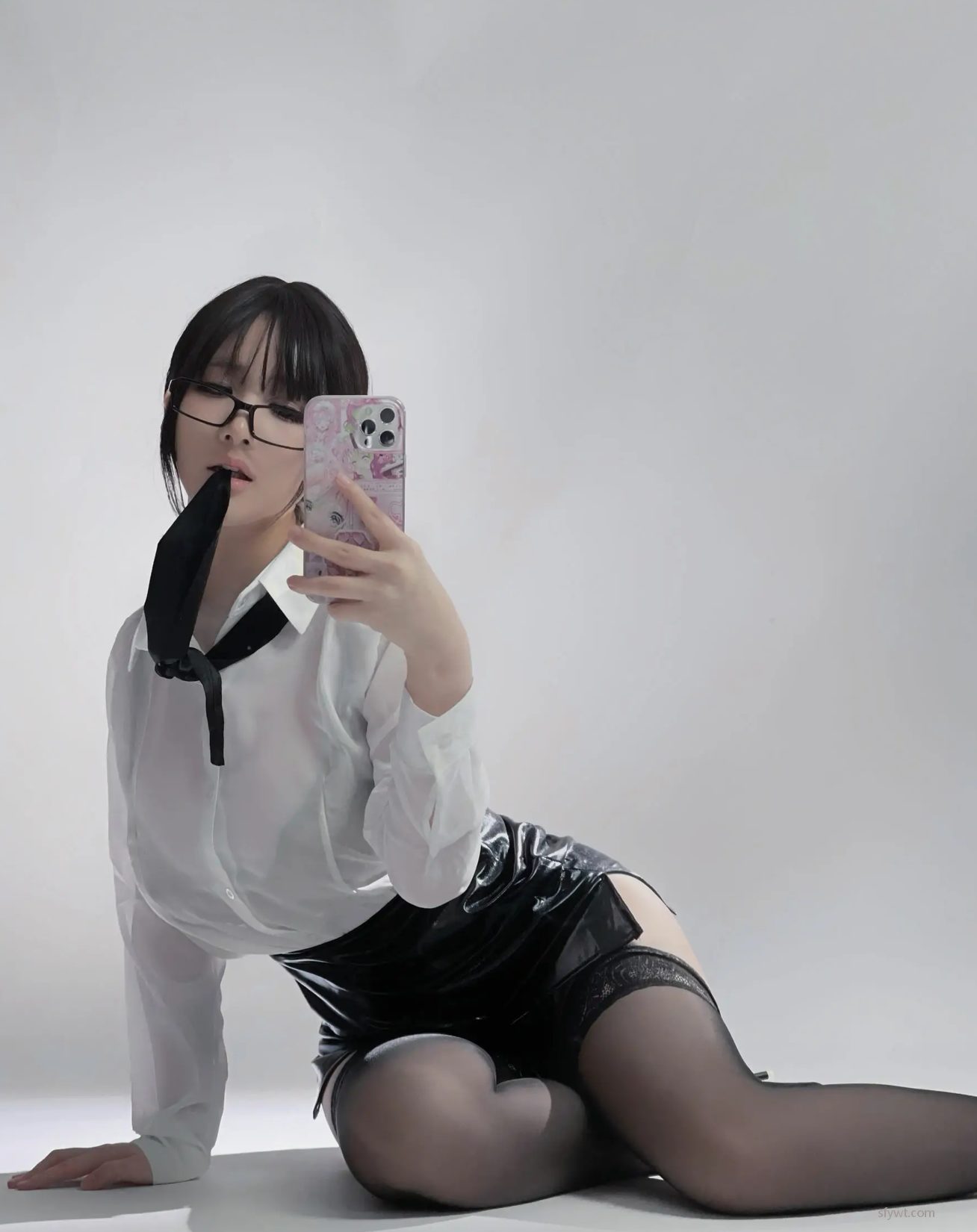 Եʲô (28P) [COS] אyoumeko 簲 P.5