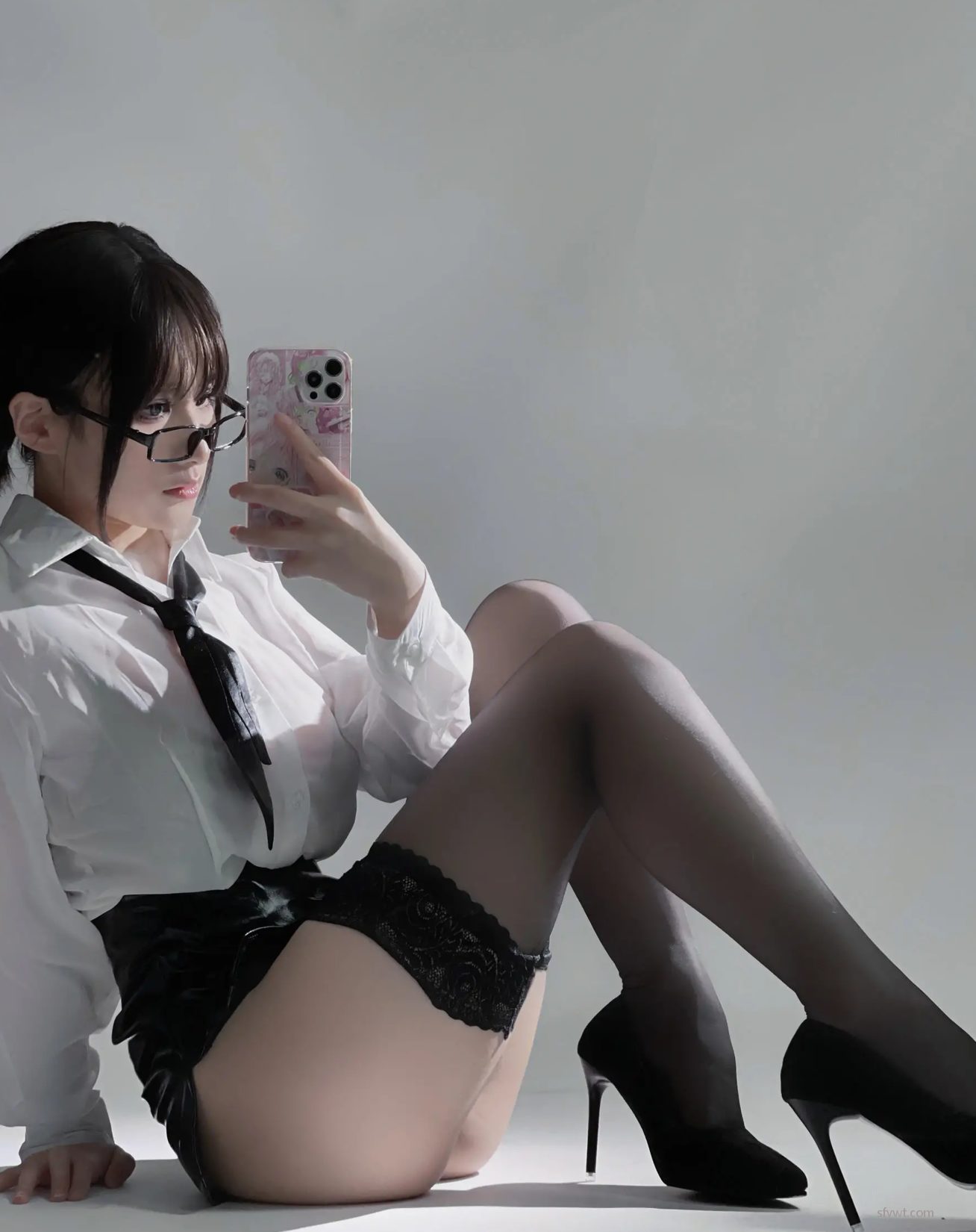 簲 אyoumeko (28P) [COS] Եʲô P.1 