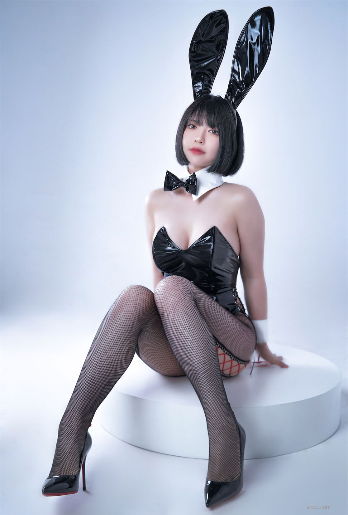 д Ʒʻͼ  [75P 693M] Bunny Ů VOL.2 P.9