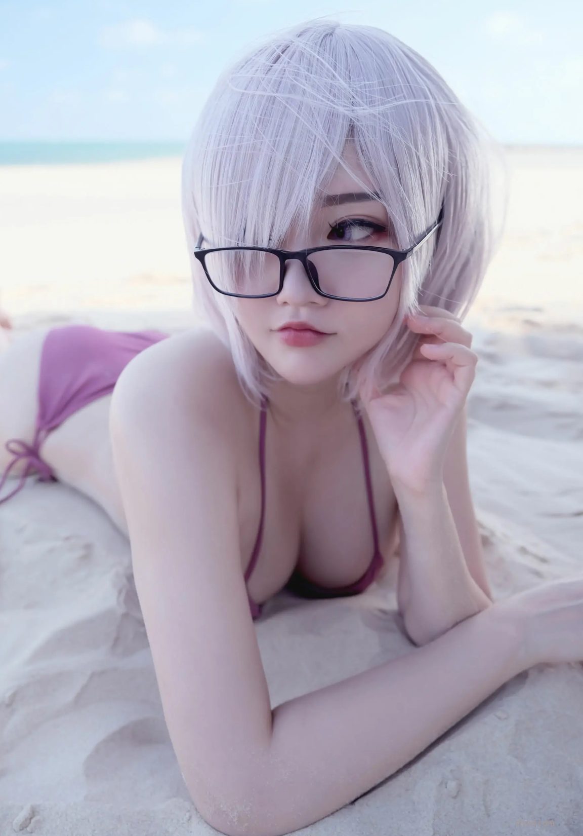 Potato (22P) coserӰ ģ Mashu Coserֽ ͼ Godzilla P.1 