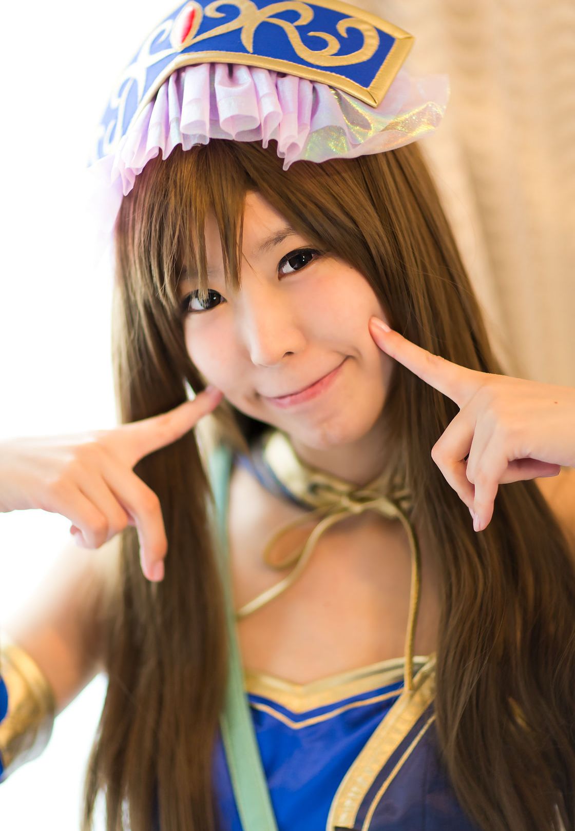 Atelier ꤹ [Cosplay] no 1 ꥹΥȥꥨ Arisu Alice P.14