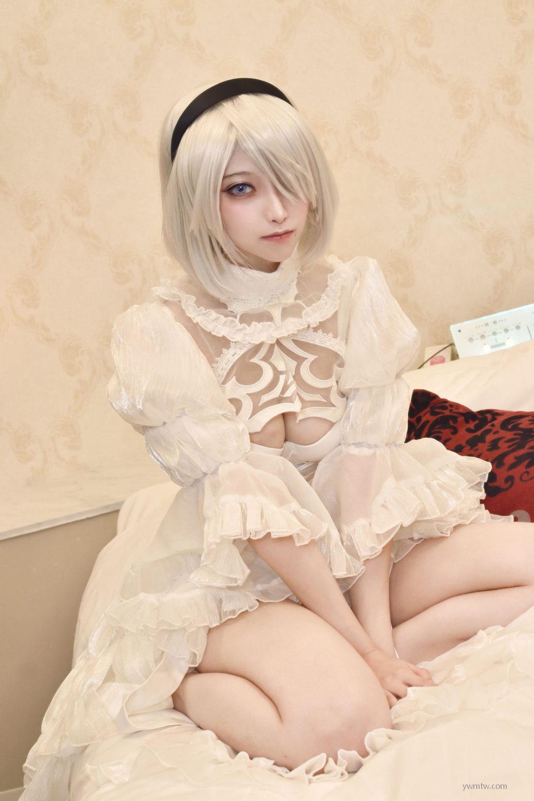 2B Ӱ Ů Bride պŮ ͼ Akichi P.4