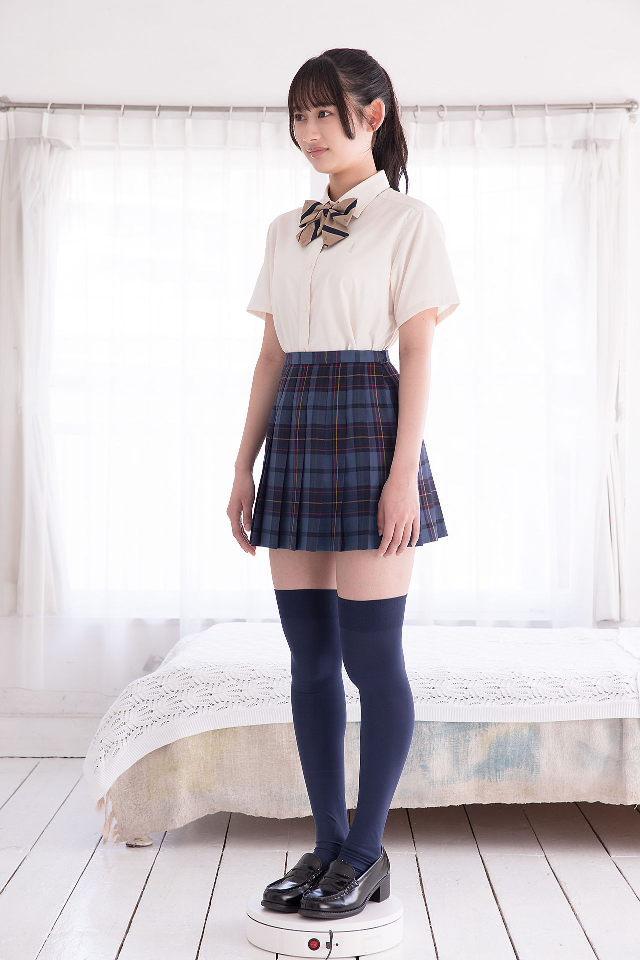 [Minisuka]  Fujii д Seia Regular ͼ 01 պŮ Gallery پǐ P.4