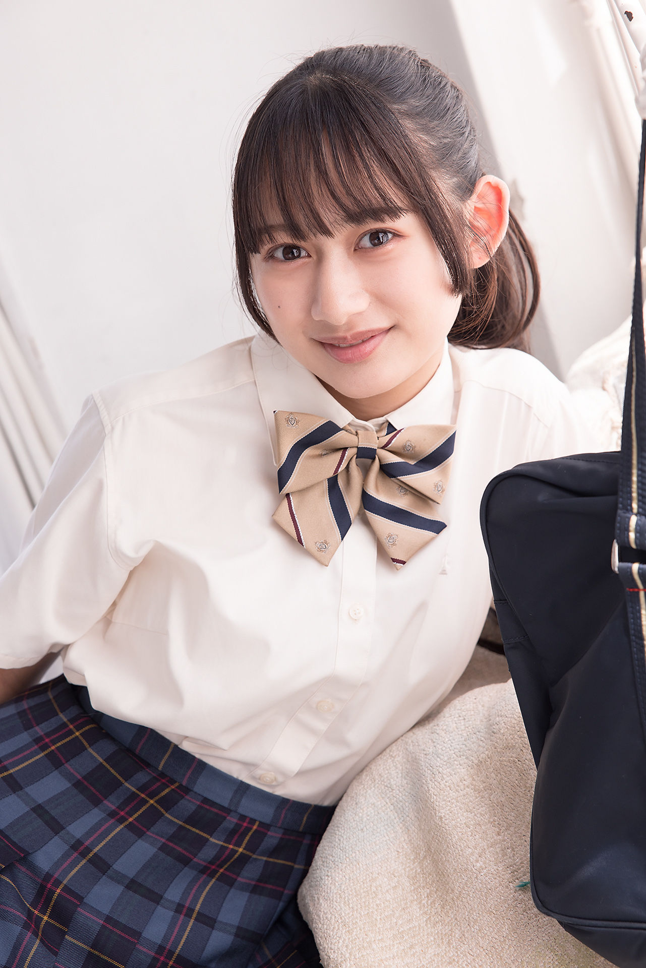 Fujii ͼ Seia Gallery 01 پǐ д պŮ Regular [Minisuka]  P.9