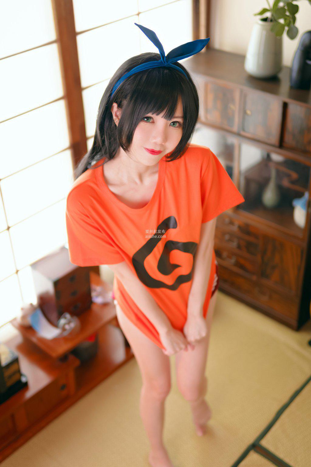 Dorasnow C Sarashina Sally ģ SuMM coserӰ 64P ͼ ɫCoser er Ruka 39 P.6