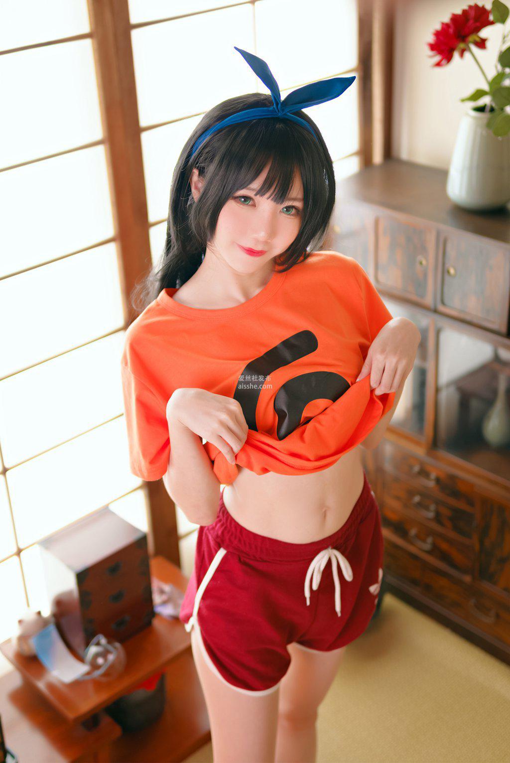 Dorasnow C Sarashina Sally ģ SuMM coserӰ 64P ͼ ɫCoser er Ruka 39 P.6