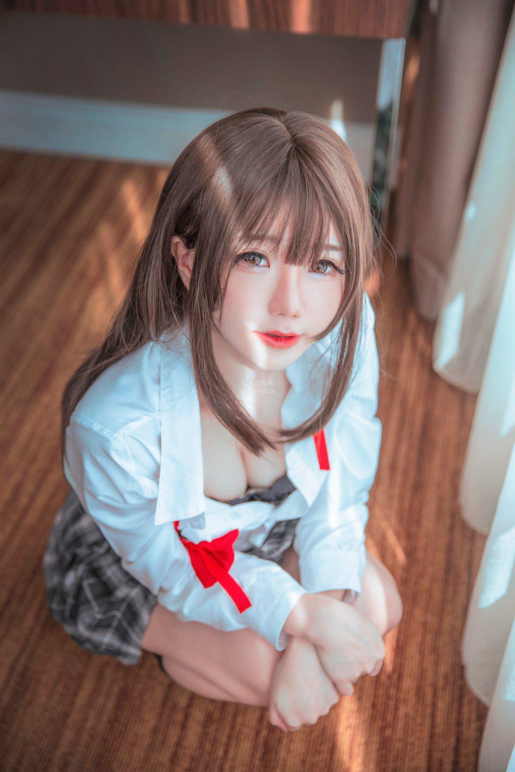 Dorasnow ɫCoser Sally Sayu ģ coserӰ ͼ 61P 024 C P.12