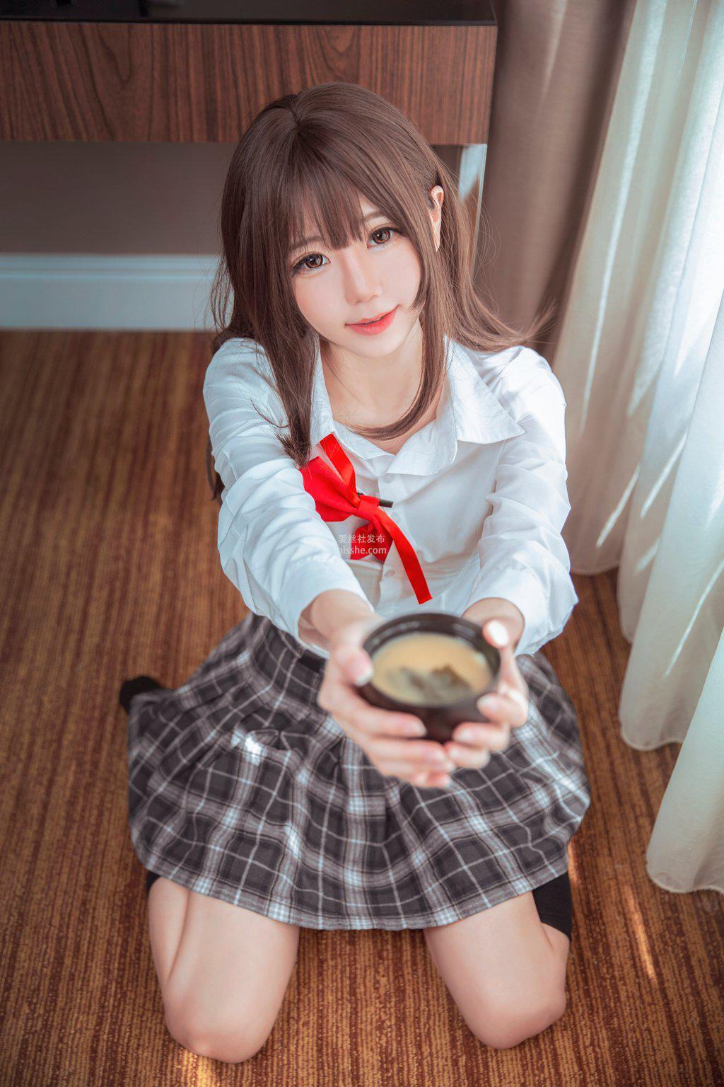 ɫCoser Sayu 024 61P Dorasnow ͼ C coserӰ Sally ģ P.3